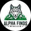 alphafinds